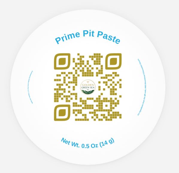 paste